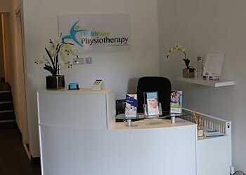 Healthsure Physiotherapy