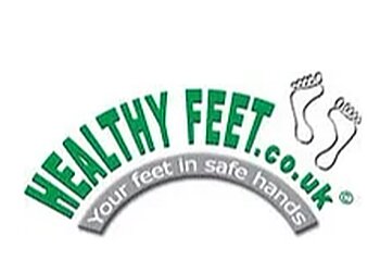 Healthy Feet Clinics