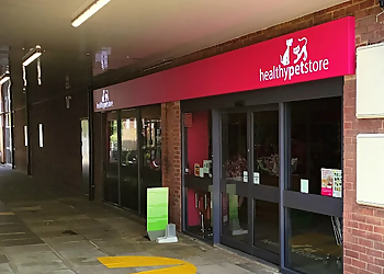 Healthy Pet Store