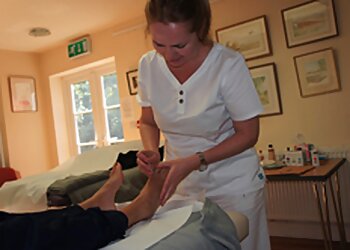 Healthy Roots Community Acupuncture Clinic