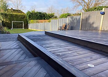 Healy Fencing and Landscaping