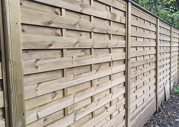 Healy Fencing and Landscaping