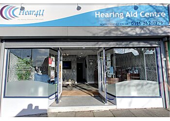 Leicester audiologists Hear4U Leicester image 1