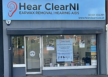 Belfast audiologists  Hear Clear NI  image 1