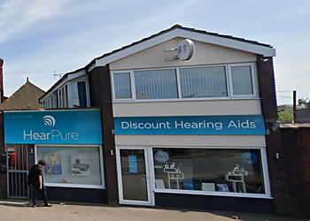 Chester audiologists Hear Pure Chester image 1