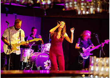 Hear and Now Entertainment