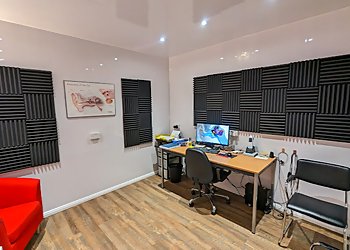 Hearing Aid Solutions