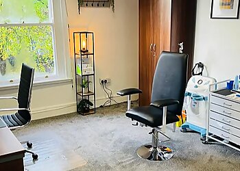 Hearing Excellence Clinic