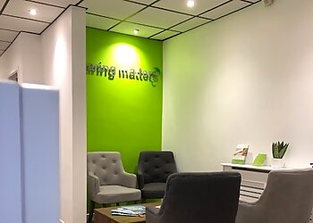 Hearing Matters Ltd Ashton-under-Lyne