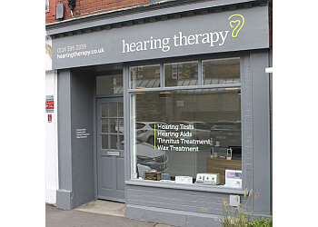 Hearing Therapy Ltd