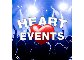 Heart Events Entertainment Agency