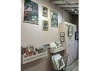 Heart Gallery