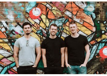 Heart IT Web Design Ltd.