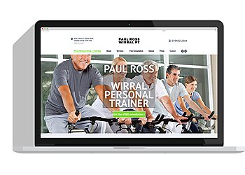 Heart IT Web Design Ltd.