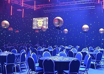 Heart of England Conference and Events Centre