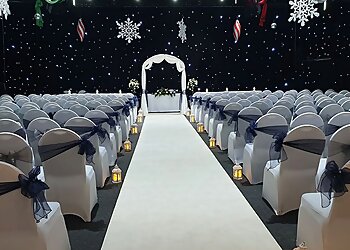 Heart of England Conference and Events Centre