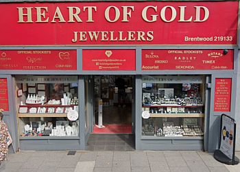 Heart of Gold Jewellers Ltd