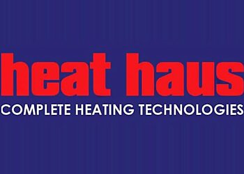 Newark On Trent plumbers Heat Haus image 1