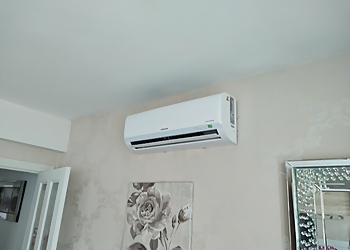 Heat & Cool Air Conditioning