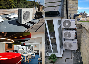 Heat & Cool Air Conditioning