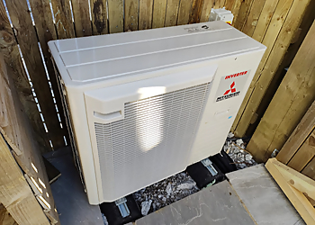 Heat & Cool Air Conditioning Heat & Cool Air Conditioning