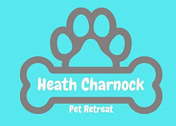 Heath Charnock Pet Retreat