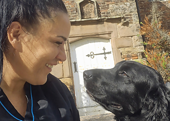 Heath Charnock Pet Retreat