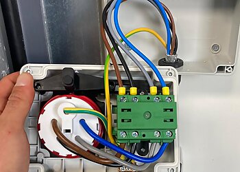 Heath Electrical Services