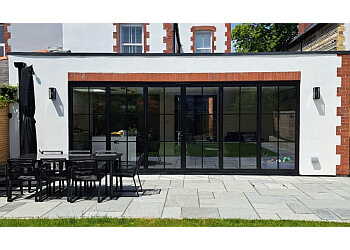 Heath Windows & Doors Ltd.