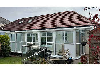 Heath Windows & Doors Ltd.