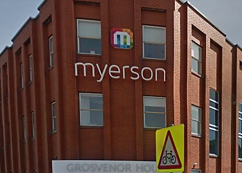 Heather Adams - MYERSON SOLICITORS LLP