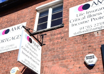 AMG Financial Solutions Limited