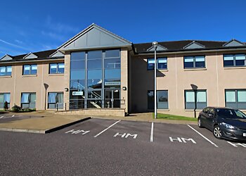 Heather E Calderwood - HARPER MACLEOD LLP