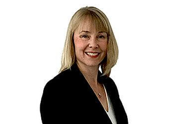 Heather Gaunt - Thorneycroft Solicitors Ltd.