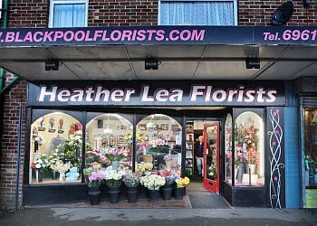 Heather Lea Florists