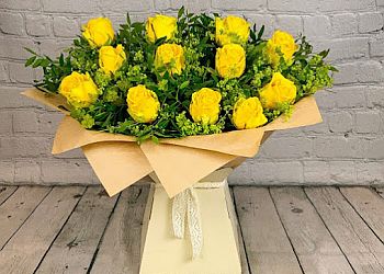 Heather Lea Florists