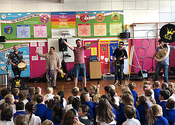 Heatherlands Primary School