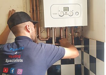 Heating & Plumbing Doctors LTD