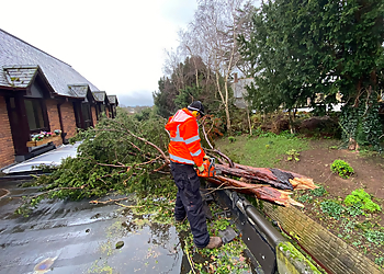 Heatley Garden Service's