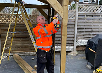 Heatley Garden Service's