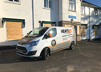 Heatley Security Heatley Security