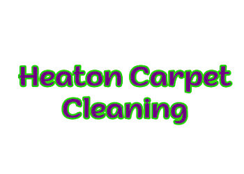 Heaton Carpet Cleaning Ltd