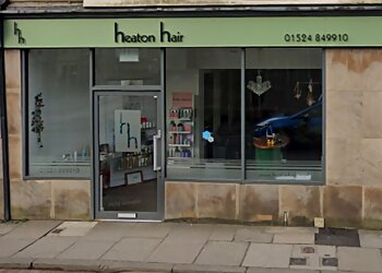 Heaton Hair