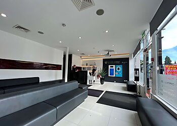 Heaton Mersey Orthodontic Centre