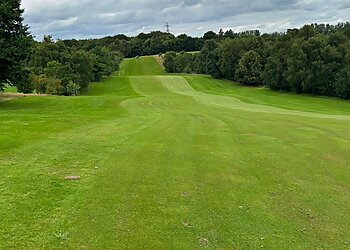 Heaton Park Golf Course