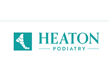 Heaton Podiatry