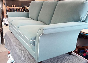 Heaton Upholstery