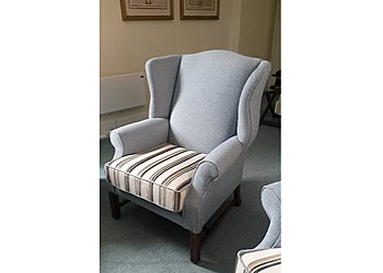 Heaton Upholstery