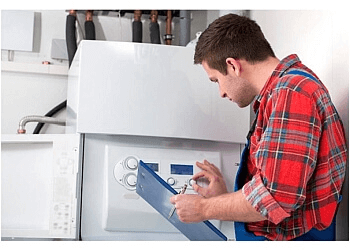 Heatworks Heating & Plumbing Ltd