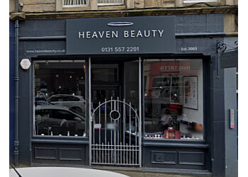 Heaven Beauty Central Edinburgh